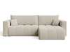 Beige \ Boucle