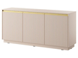 Türkommode 154 cm Roland Beige 