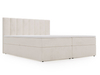 Beige \ 180x200 cm