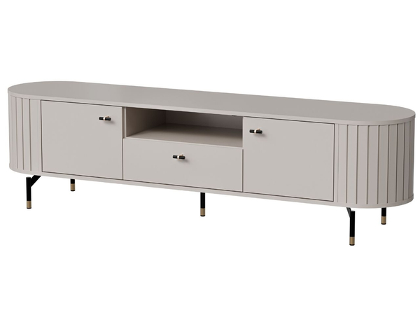 Möbel-Set für Wohnzimmer Soria Kaschmir