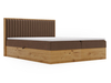 Braun \ 140x200 cm