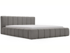 Grau \ 120x200 cm