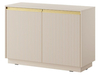 104 cm \ Beige