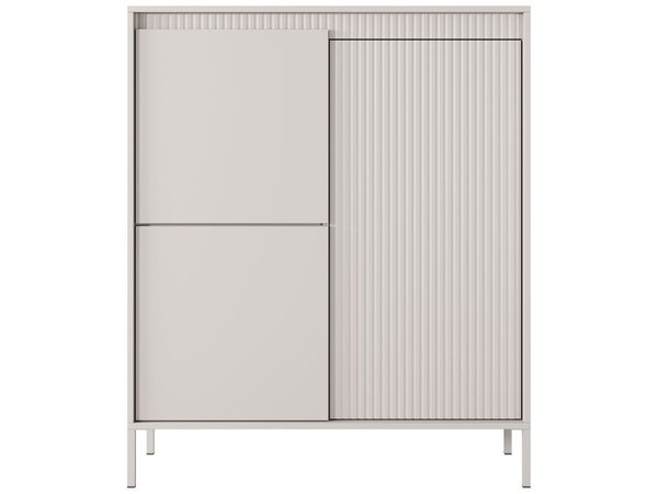 Türkommode Sorano Beige