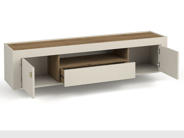 Set für Wohnzimmer Messina Kaschmir