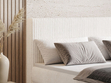 Boxspringbett mit Bettkasten 160X200 Brisa Creme