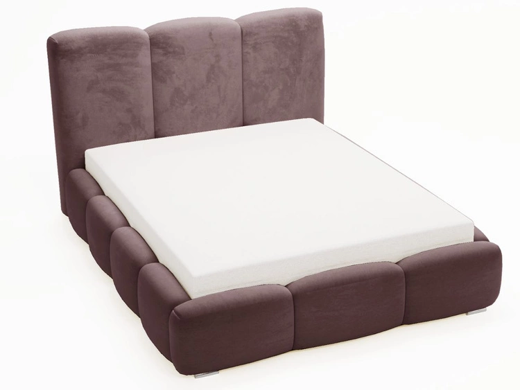 Braun \ 120x200 cm