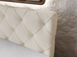 Boxspringbett mit Bettkasten 180x200 Napoli Beige