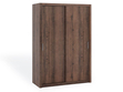 Schiebeschrank Bino 150 - Monastery Eiche