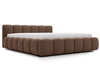 Braun \ 200x200 cm